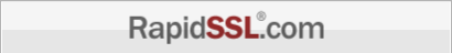 ラピッドSSL